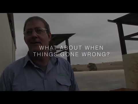 The Ingenious Regional Australian Exporting to the World