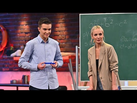 Klapp: Damit klappt's in der Schule - Das Ding des Jahres