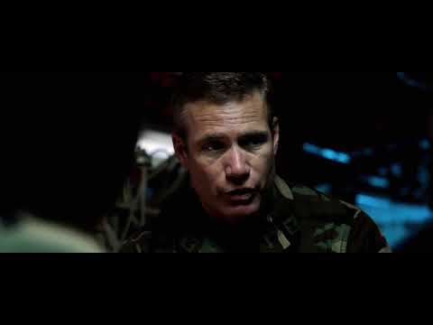 Act Of Valor submarine scene HD