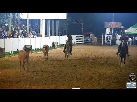 XIX Rodeio Crioulo De Equipes, Santa Margarida Do Sul /RS2026  ✨ Web Rádio Aldeia 2026