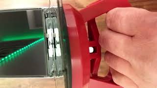 Ipad mini 1, 2 screen removal exercise