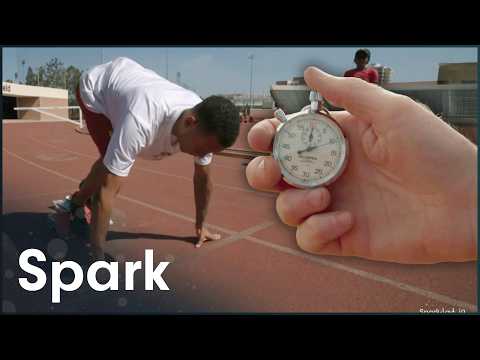 Can Modern Athletes Perform As Well With Equipment From Last Century?