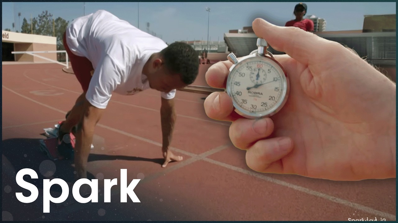 Can Modern Athletes Perform As Well With Equipment From Last Century?