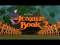 The Jungle Book 2 Trailer UK Advert 2003 Thejunglebook2 Disneydvd