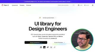 🚀 10 Best Shadcn UI Libraries Every Developer Should Know (2026)