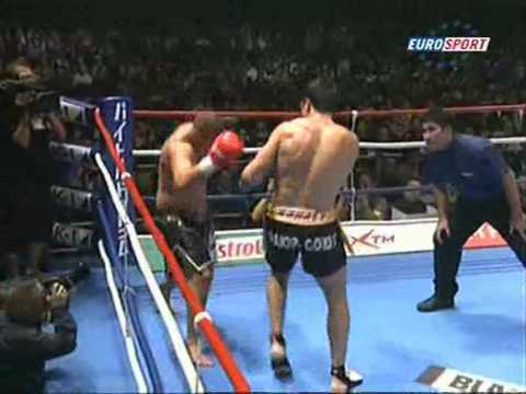 Ruslan Karaev vs Gokhan Saki. 31.12.2008-PART2