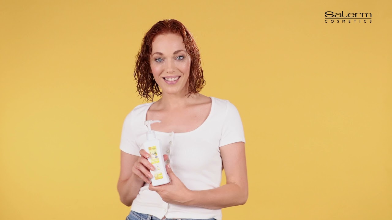 Biokera Fresh lanza Fresh Curls Routine para unos rizos naturales, sanos y con energía | Salerm