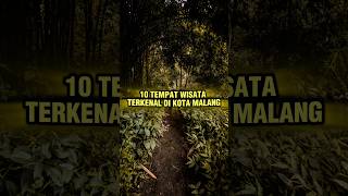 Download lagu rekomendasi 10 tempat wisata di kota malang #shorts #tempatwisata #wisata mp3