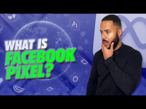What Is A Facebook Pixel and How Does It Work? (Best Explanation)