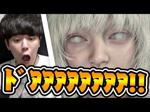 超ビビり男、バイオ９がガチで怖すぎて終わる。【バイオハザードレクイエム】#2