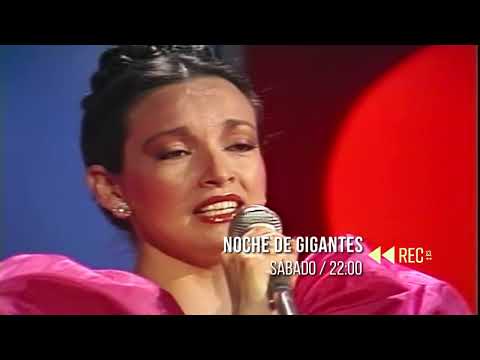"Noche de Gigantes" (1982)