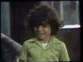 Classic Sesame Street Farley Learns Spanish 1971