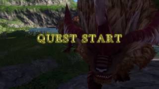 【SAOHR】マルチ邪神いろいろ