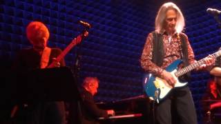 "The other side to this life" - Lenny Kaye - Richard Barone -  Sorrows & Promises- CD Release Party