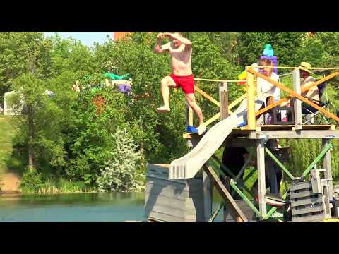 Badewannenrennen in Leipzig Thekla - Jetzt teilnehmen!