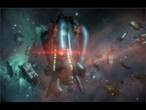 Warframe - Balor Fomorian Returns