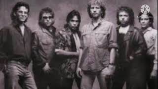 Toto - Can&#39;t Stand It Any Longer HQ