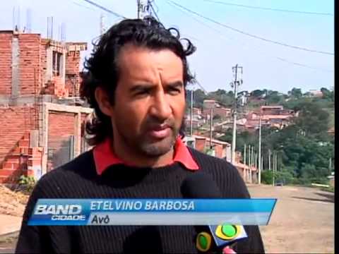 Band Cidade Campinas 30 07 2012 - bloco 01