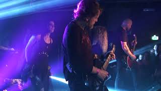 Dark Tranquillity   UnDo Control LIVE 2013