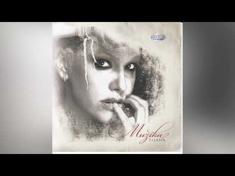 Tijana Dapcevic  - Posrnula - ( Official Audio 2010 ) HD