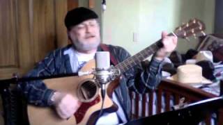 388 - Harry Chapin - I Want To Learn A Lovesong - cover by George44