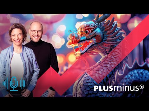 Video Thumbnail: Gefährliche Abhängigkeit von China: Wie erpressbar sind wir? | Plusminus bei SWR Doku