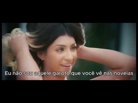 Indiomar x ‪@MUSIKO‬ x ‪@Townix‬ - Amor De Telenovelas (Legendado Português Brasil)
