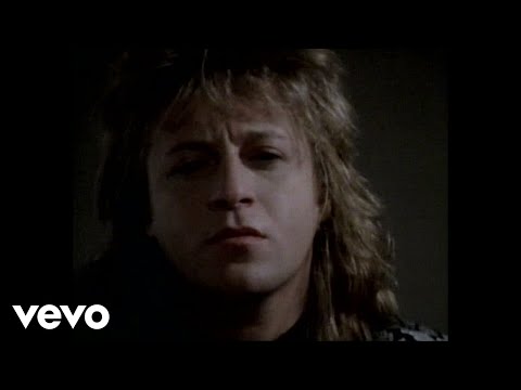 Aldo Nova - Rumours Of You