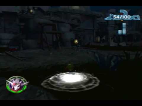 Jak 2 - Episode 16