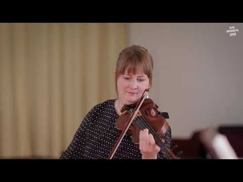 KYMI SINFONIETTA LIVES: Libertango