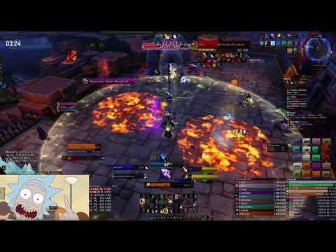 Grong MM VS Æxøde Uldaman EU