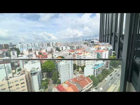 Sims Edge, 1 Geylang East Avenue 2, 1 Bedroom, 1,195 sqft, Condominium For Rent, by Ann Lee, 500165832 - PropertyGuru.com.sg
