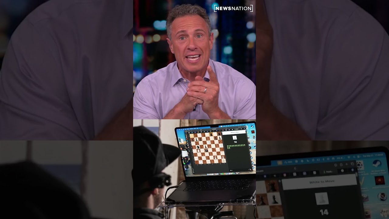 Elon Musk’s Neuralink patient demonstrates how brain chip works