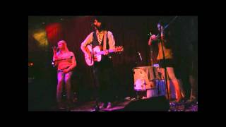 Vandaveer - Beverly Cleary's 115th Dream