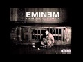 Eminem - Who Knew 
