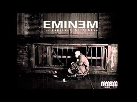 Eminem - Who Knew