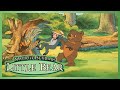 Little Bear Out Of Honey Message In A Bottle Little Bear S Sweet Tooth Ep 33