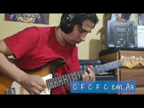 Viento Dile a la Lluvia - Los Gatos
