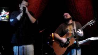 Casey Saba and Danny Bond play &quot;Dead Girl&quot; by Acid Bath