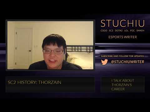 SC2 History: Thorzain