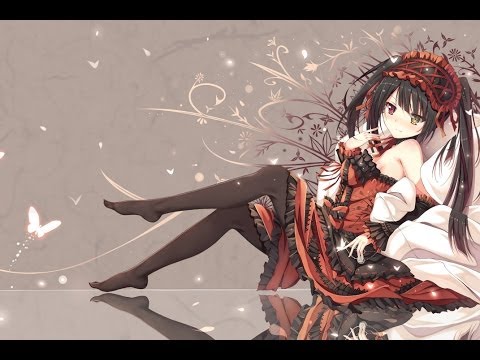 Nightcore - I Walk Alone