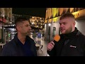 Wolves fans react to Braga 3-3 Wolves - Nuno, Portuguese Police & Europa League Wolves fans react to Braga 3-3 Wolves - Nuno, Portuguese Police & Europa League