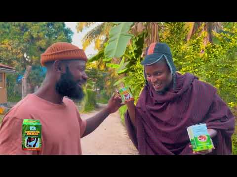 Mjini Bila kujitoa akili huli 😁 Oka na Carpoza