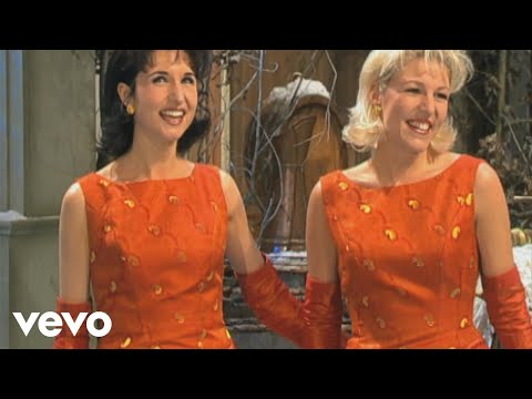 Geschwister Hofmann - Wunderland (Superhitparade der Volksmusik 03.12.2000) (VOD)