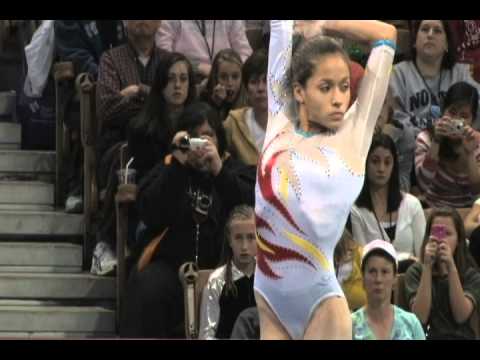 USA Gymnastics: Behind the Team - Episode 31