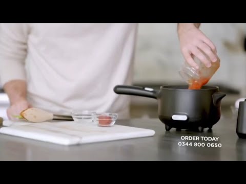 High Street TV - Drew And Cole CleverPot - FULL TELESHOPPING INFOMERCIAL (NEW)