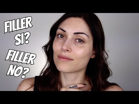 Il pacco di faccia è naturale A che età è necessario fare il sollevamento di faccia