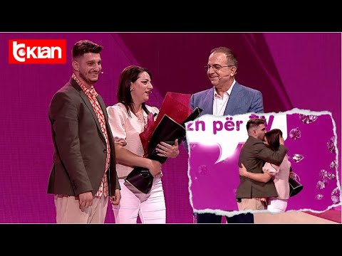 E Diela Shqiptare -“Ka një mesazh për ty”- 15 vjec me dy femijë,  forca e një nëne (16 qershor 2024)