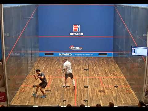 IMP2020. Mateusz Kotra - Przemek Atras (3. miejsce)