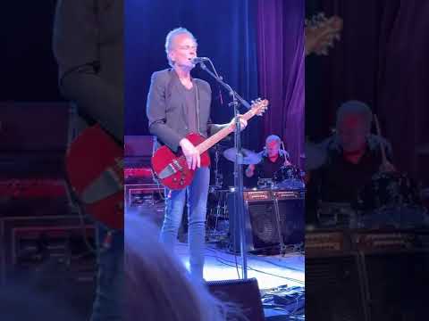 Lindsey Buckingham “Tusk” at the Kent Stage April 22, 2022